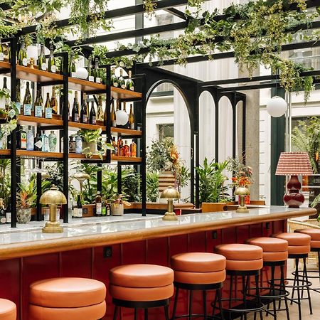 Le Jardin De Verre By Locke Paris Exterior photo